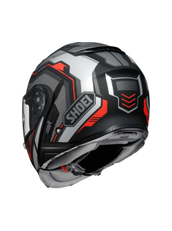 SHOEI Neotec II Respect TC-5 Felnyitható Sisak