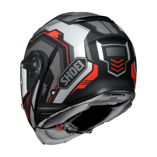 SHOEI Neotec II Respect TC-5 Felnyitható Sisak #1