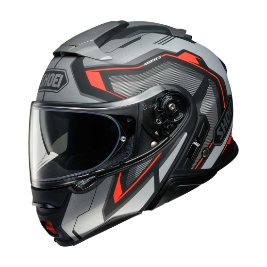 SHOEI Neotec II Respect TC-5 Felnyitható Sisak #3