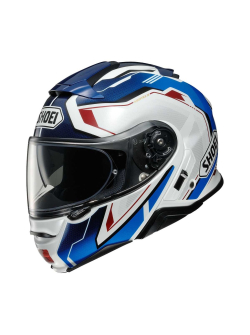 SHOEI Felnyitható Bukósisak Neotec II Respect TC-10