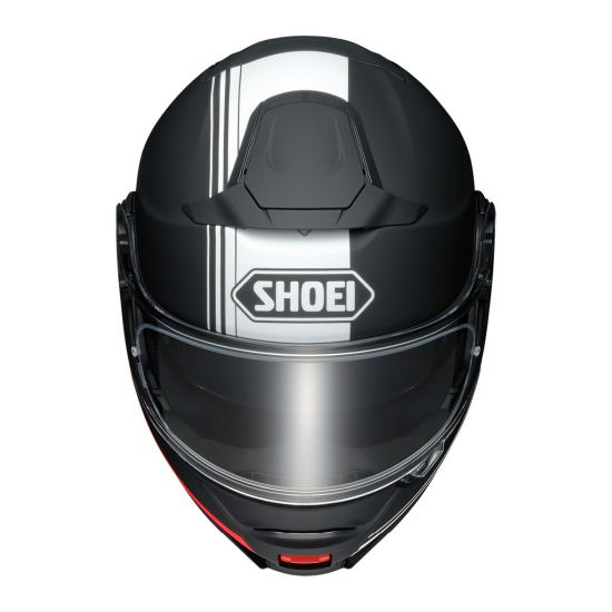 SHOEI Felnyitható Sisak Neotec II Elválasztó TC-5 #1