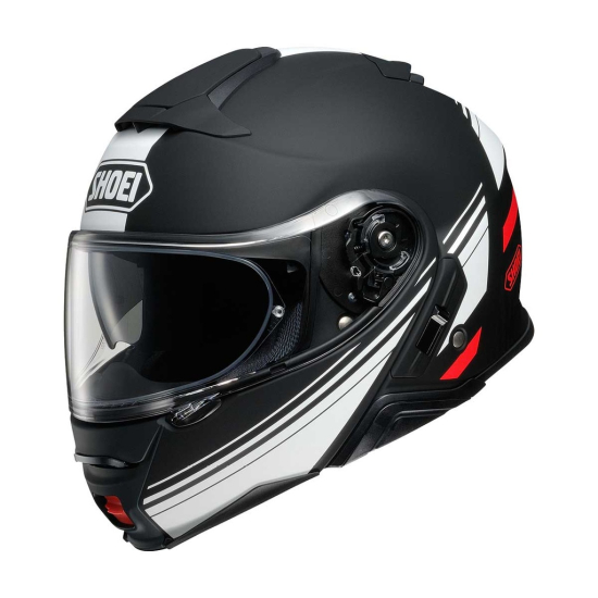 SHOEI Felnyitható Sisak Neotec II Elválasztó TC-5 #2