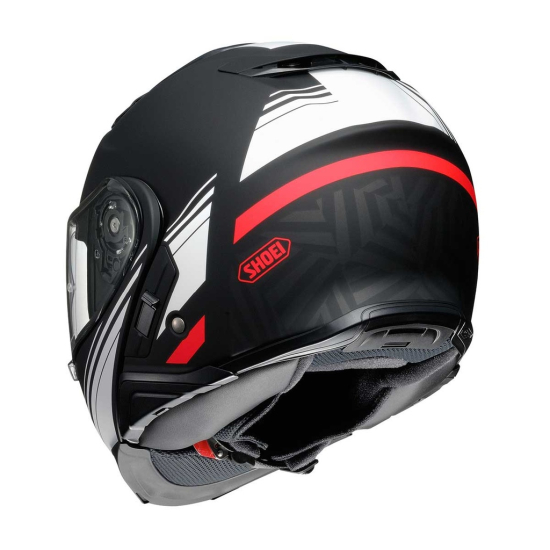 SHOEI Felnyitható Sisak Neotec II Elválasztó TC-5 #3