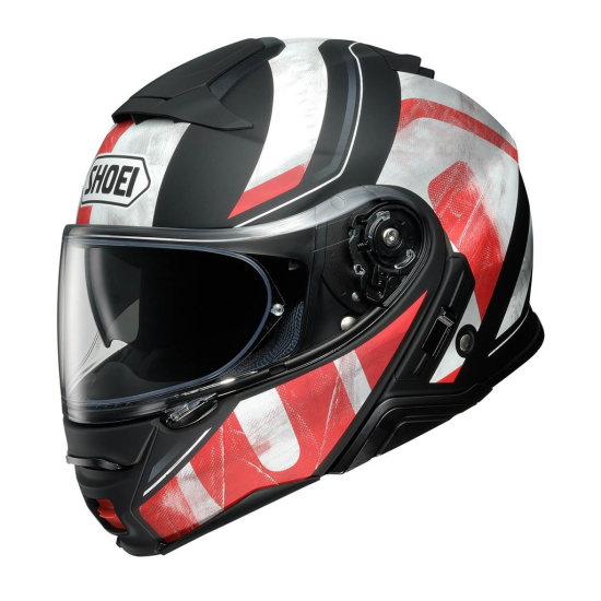 SHOEI Neotec II Jaunt TC-1 felnyithatő bukósisak