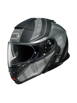 SHOEI Felnyitható Bukósisak Neotec II Jaunt TC-5