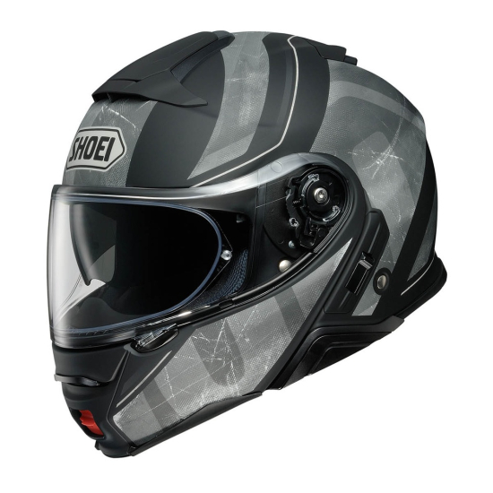 SHOEI Felnyitható Bukósisak Neotec II Jaunt TC-5