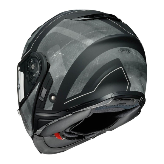 SHOEI Felnyitható Bukósisak Neotec II Jaunt TC-5 #2