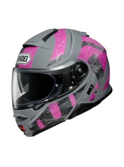 SHOEI Felnyitható Bukósisak Neotec II Jaunt TC-7