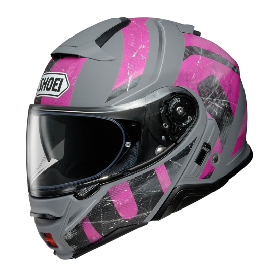 SHOEI Felnyitható Bukósisak Neotec II Jaunt TC-7