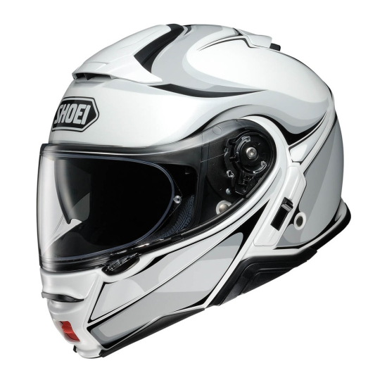 SHOEI Felnyitható Sisak Neotec II Winsome TC-6