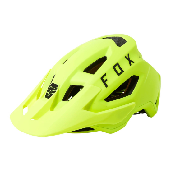 FOX MTB Bukósisak Speedframe MIPS CE #6