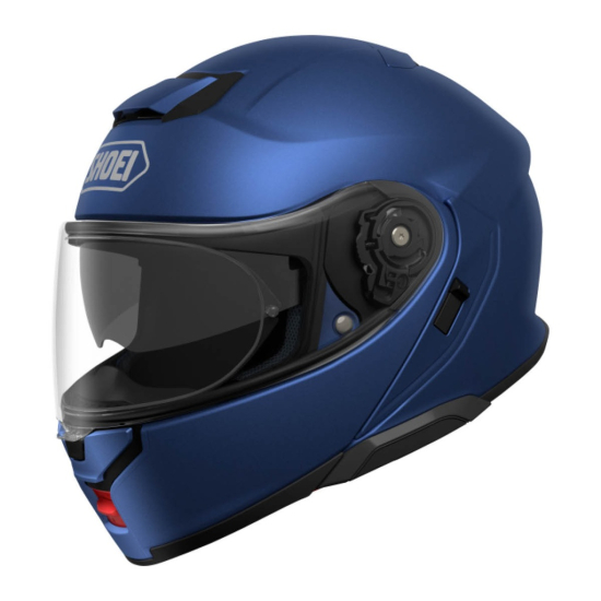 SHOEI Sisak NEOTEC 3 #1