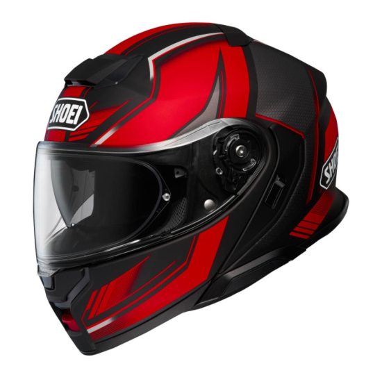 SHOEI Sisak NEOTEC 3 Grasp TC-1 #1