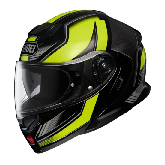 SHOEI Helm NEOTEC 3 Grasp TC-3