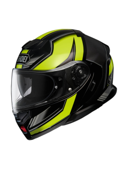 SHOEI Helm NEOTEC 3 Grasp TC-3