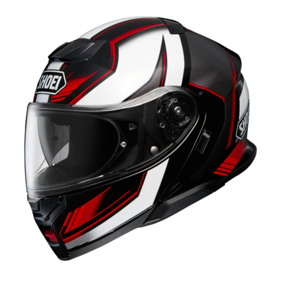 SHOEI Helm NEOTEC 3 Grasp TC-5 #1