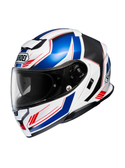 SHOEI Neotec 3 Grasp TC-10 bukósisak