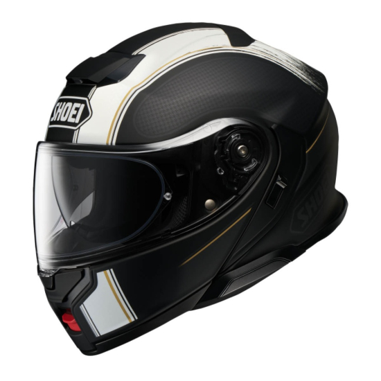 SHOEI Helm NEOTEC 3 Satori TC-5 #1