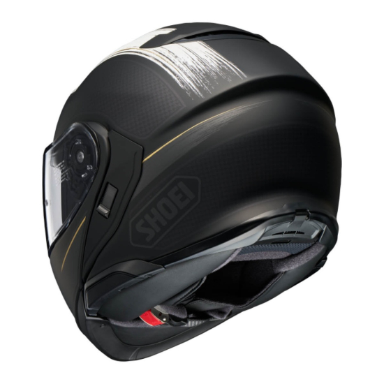 SHOEI Helm NEOTEC 3 Satori TC-5 #2