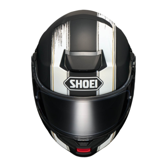 SHOEI Helm NEOTEC 3 Satori TC-5 #3