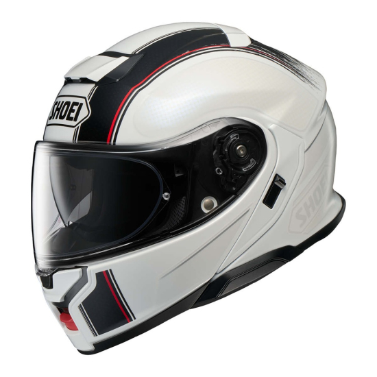 SHOEI Bukósisak NEOTEC 3 Satori TC-6