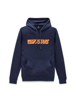 ALPINESTARS Hoodie Reblaze