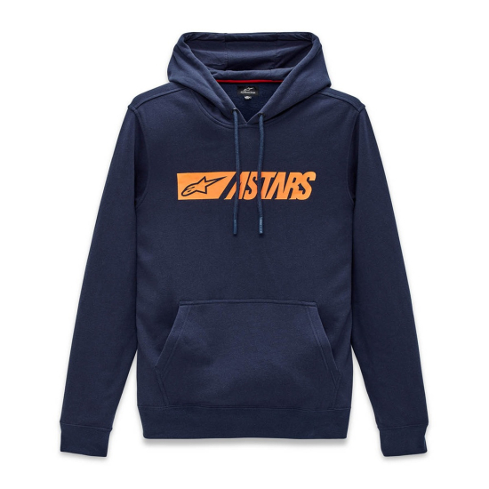 ALPINESTARS Hoodie Reblaze