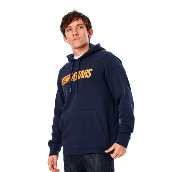 ALPINESTARS Hoodie Reblaze #1