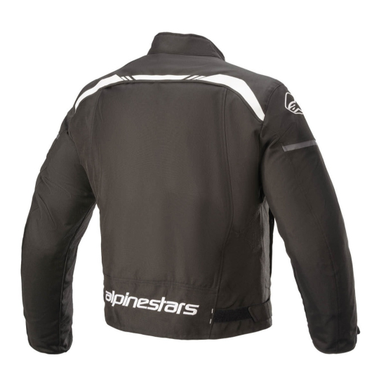 ALPINESTARS Ifjúsági Textilkabát T-SP S WP #1