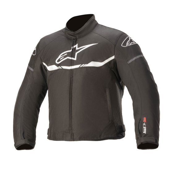 ALPINESTARS Ifjúsági Textilkabát T-SP S WP #2