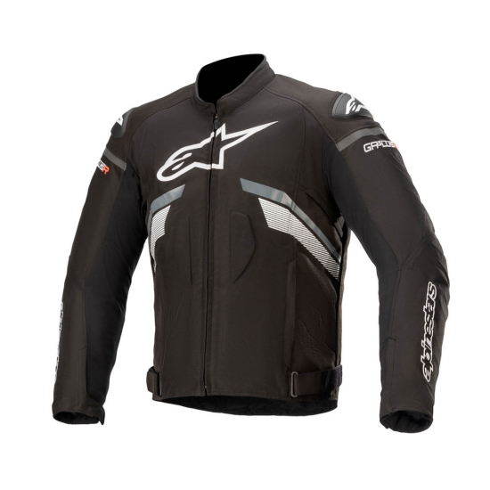 ALPINESTARS Textil dzseki T-GP Plus R V3