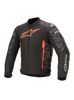 ALPINESTARS TEXTIL DZSEKI T-GP PLUS R V3