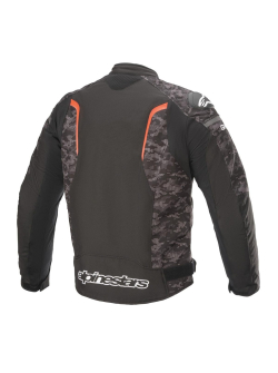 ALPINESTARS TEXTIL DZSEKI T-GP PLUS R V3