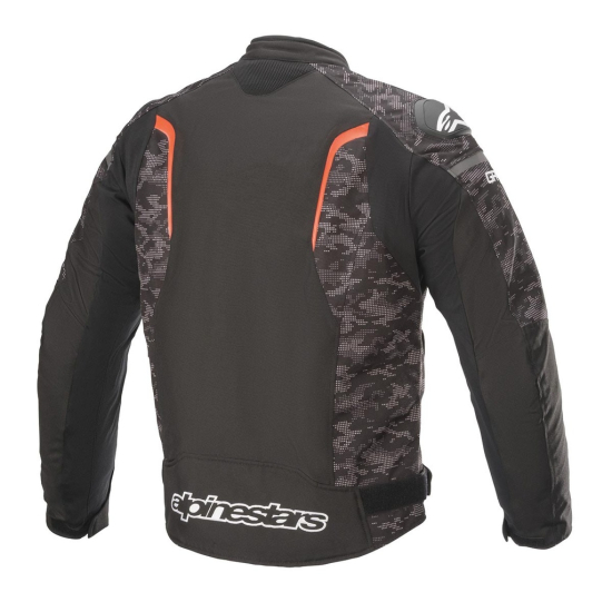 ALPINESTARS TEXTIL DZSEKI T-GP PLUS R V3 #1