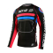 TLD Motocross Jersey SE Pro Drop In