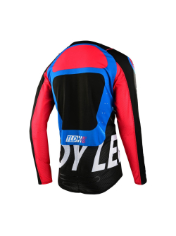 TLD Motocross Jersey SE Pro Drop In