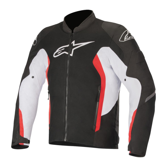 ALPINESTARS DZSEKI VIPER V2 AIR #1