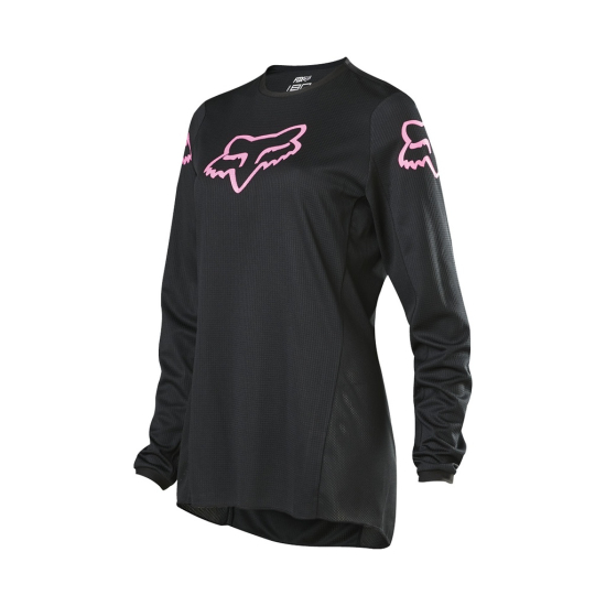 FOX Motocross Jersey Nőknek 180 Prix #2