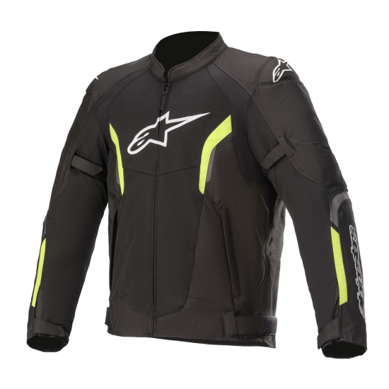 ALPINESTARS AST V2 Air Dzseki #1