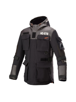 ALPINESTARS DIESEL Daiji Parka Kabát