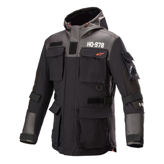 ALPINESTARS DIESEL Daiji Parka Kabát