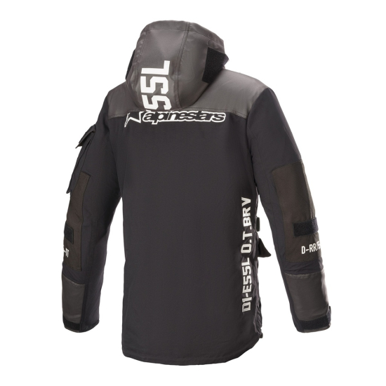 ALPINESTARS DIESEL Daiji Parka Kabát #1