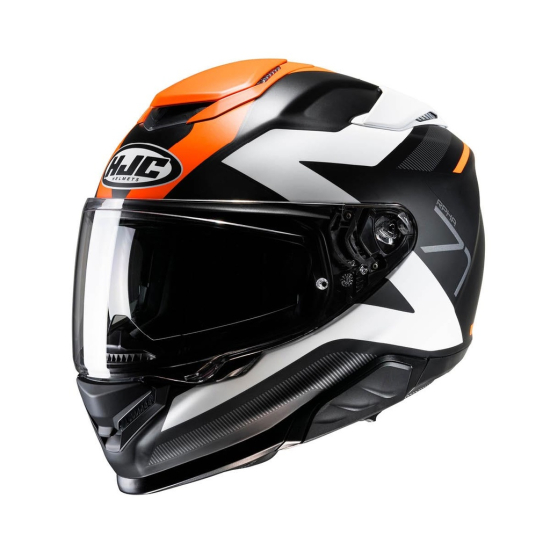 HJC Helm RPHA 71 Pinna MC7SF