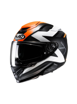 HJC Helm RPHA 71 Pinna MC7SF