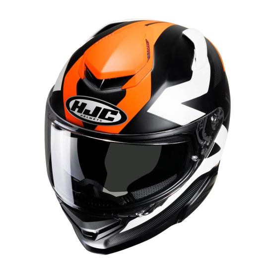 HJC Helm RPHA 71 Pinna MC7SF #3