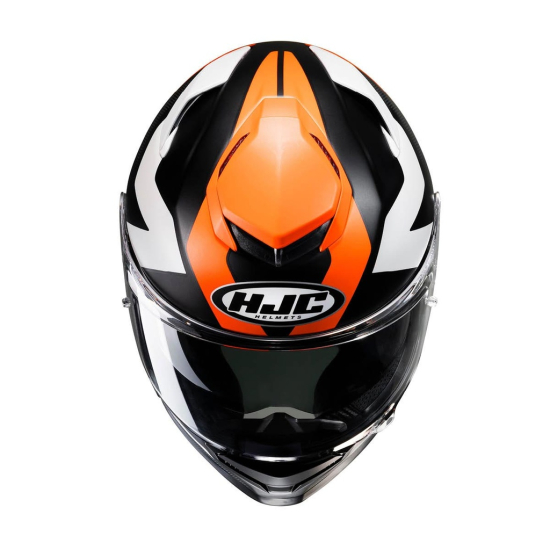 HJC Helm RPHA 71 Pinna MC7SF #4