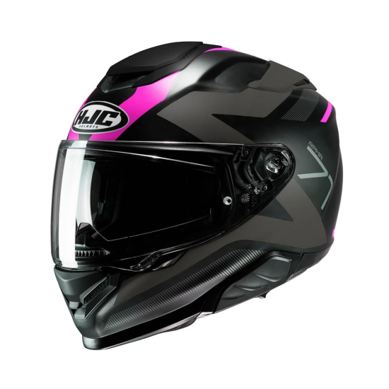 HJC Helm RPHA 71 Pinna MC8SF