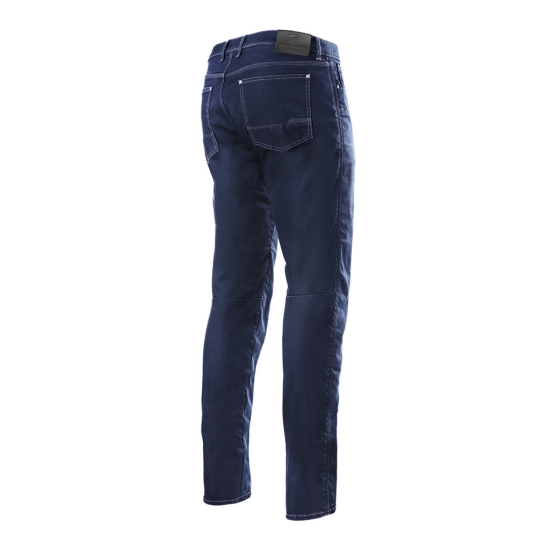 ALPINESTARS JEAN MERC DENIM #2