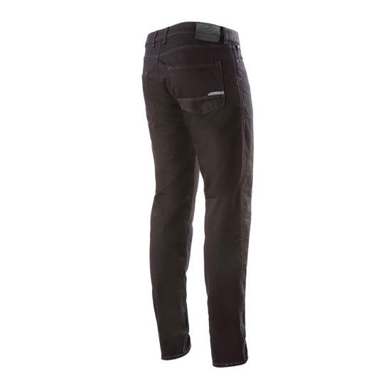 ALPINESTARS Farmer Kevlar Jean Copper V2 #3