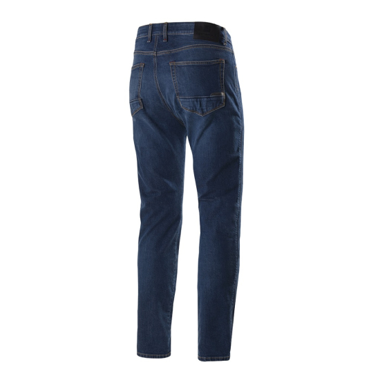 ALPINESTARS DENIM KEVLAR FARMERNADRÁG COPPER V2 #2